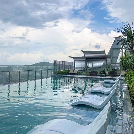 The Song Apartment Vung Tau - Mita House Exterior foto