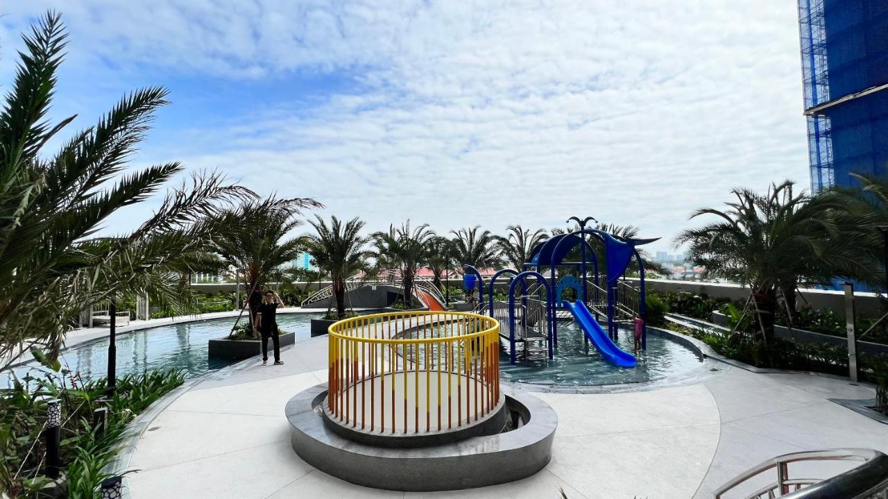 The Song Apartment Vung Tau - Mita House Exterior foto