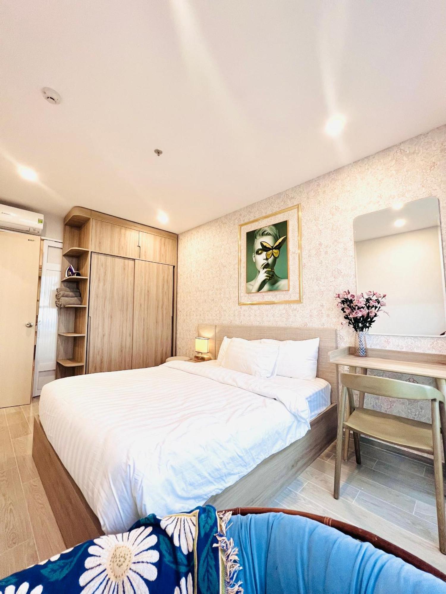 The Song Apartment Vung Tau - Mita House Exterior foto