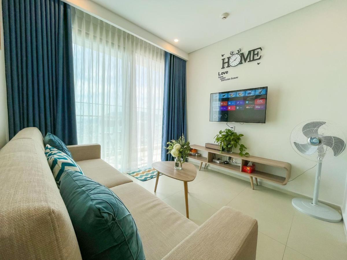 The Song Apartment Vung Tau - Mita House Exterior foto