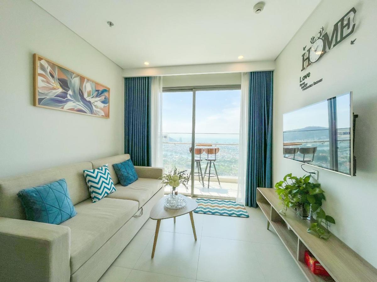 The Song Apartment Vung Tau - Mita House Exterior foto