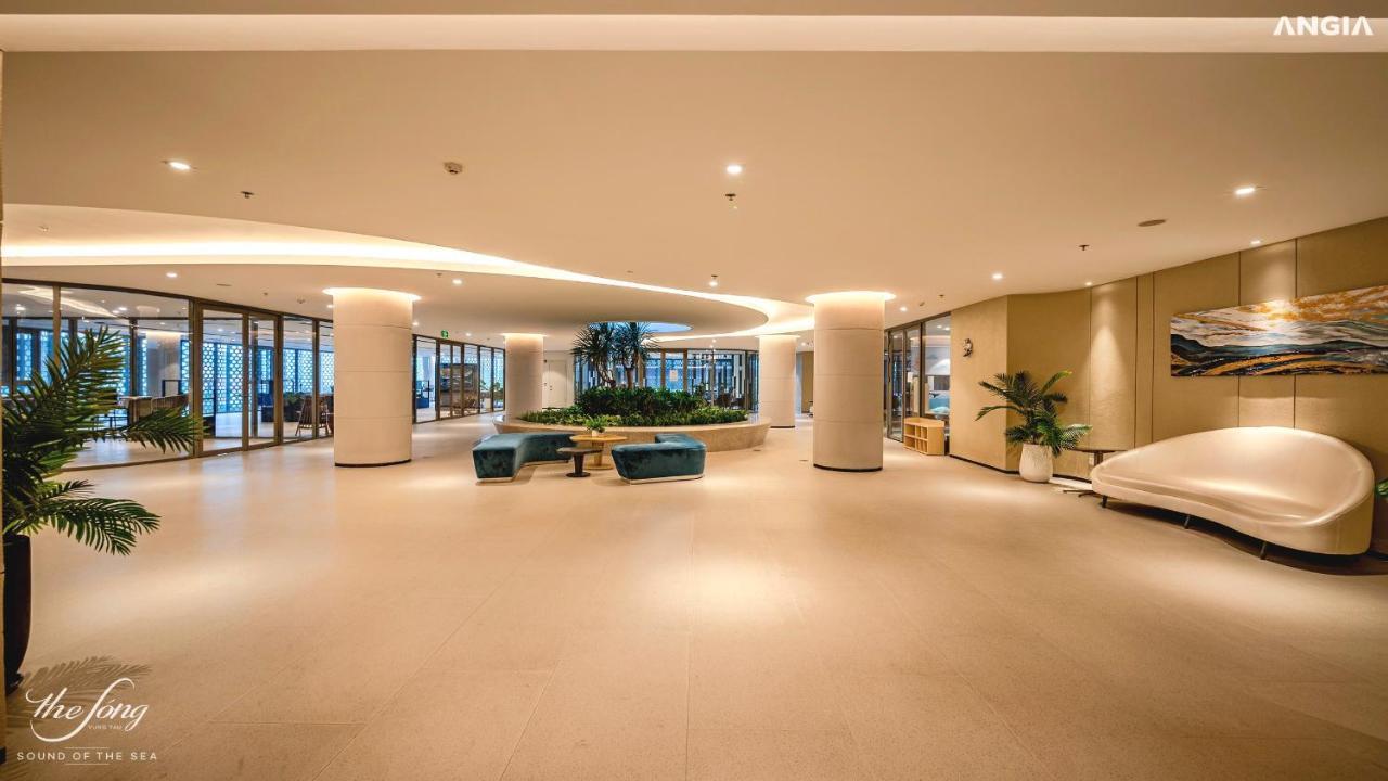 The Song Apartment Vung Tau - Mita House Exterior foto