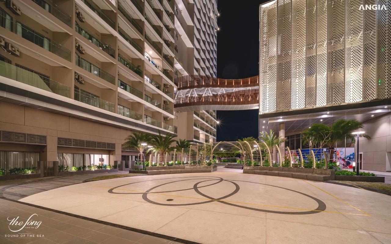 The Song Apartment Vung Tau - Mita House Exterior foto