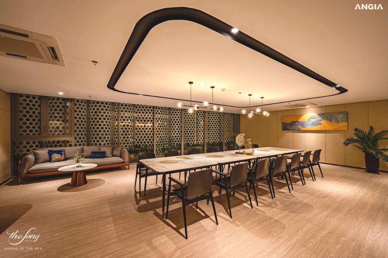 The Song Apartment Vung Tau - Mita House Exterior foto