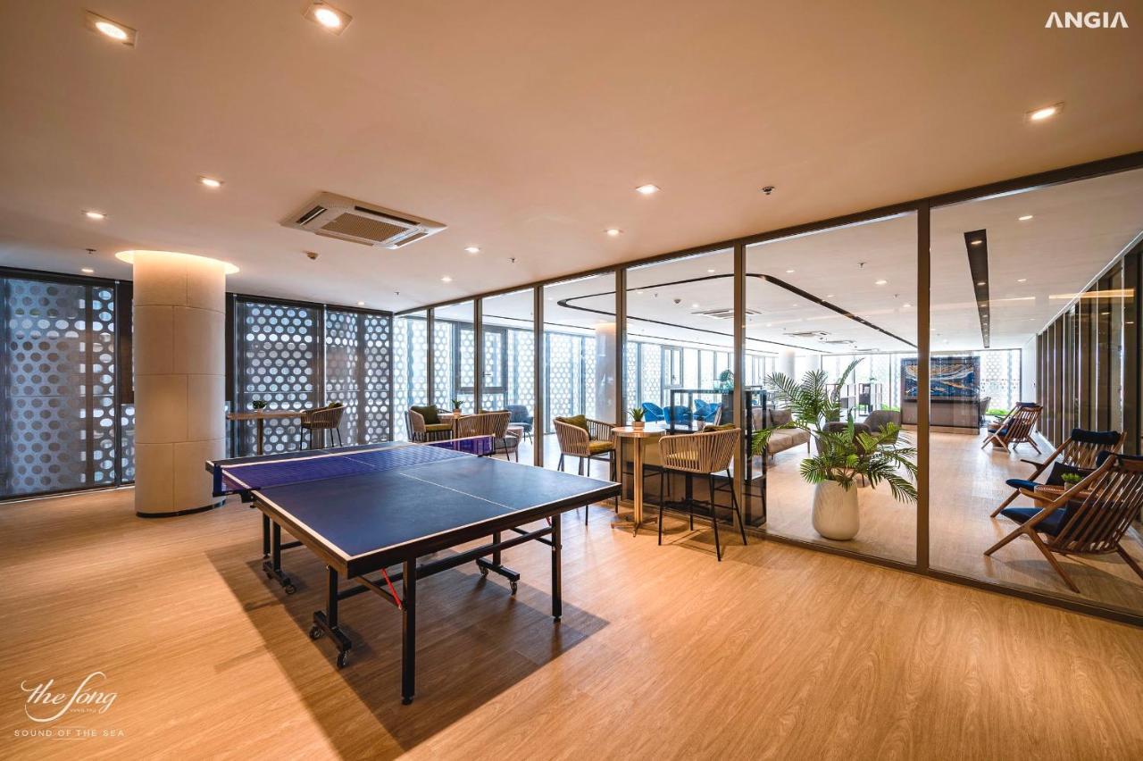 The Song Apartment Vung Tau - Mita House Exterior foto