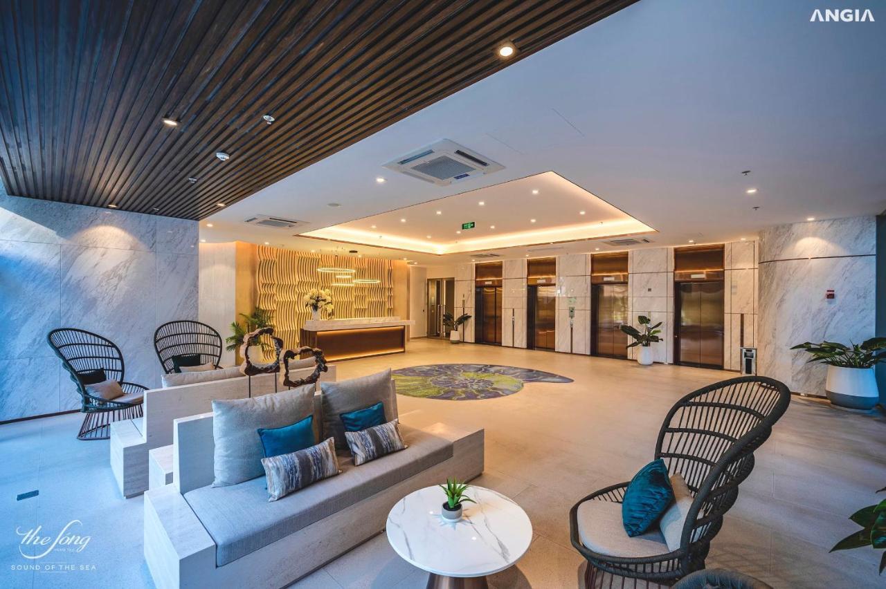 The Song Apartment Vung Tau - Mita House Exterior foto