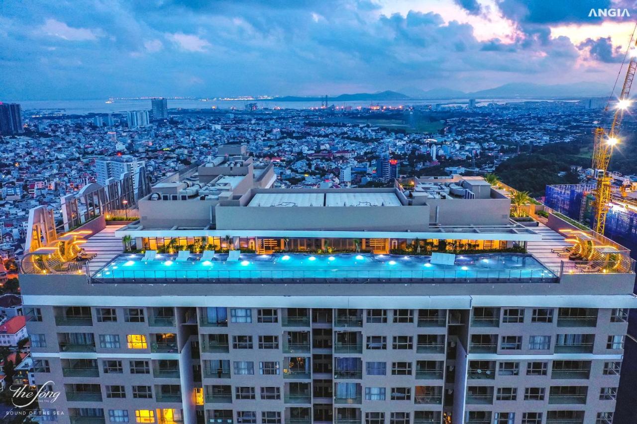 The Song Apartment Vung Tau - Mita House Exterior foto