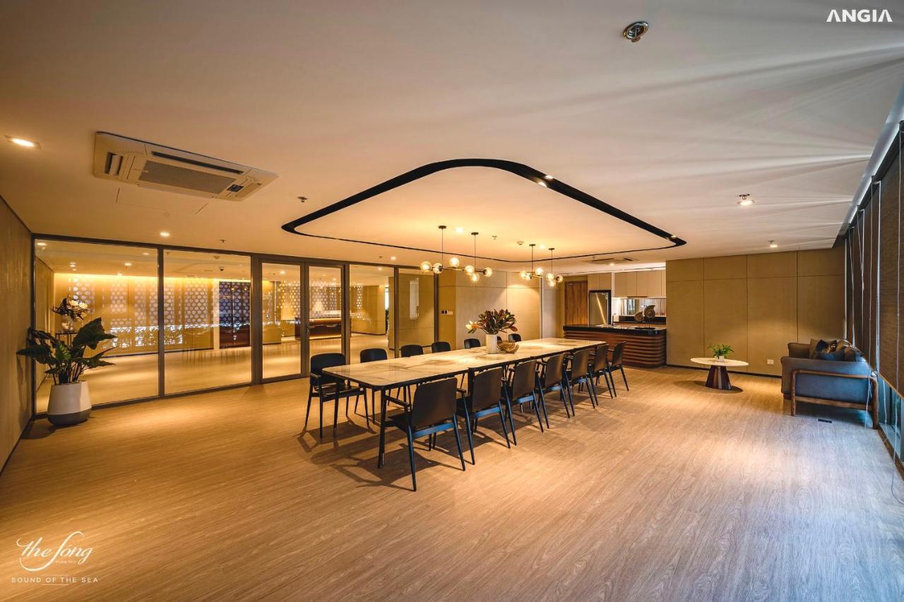 The Song Apartment Vung Tau - Mita House Exterior foto