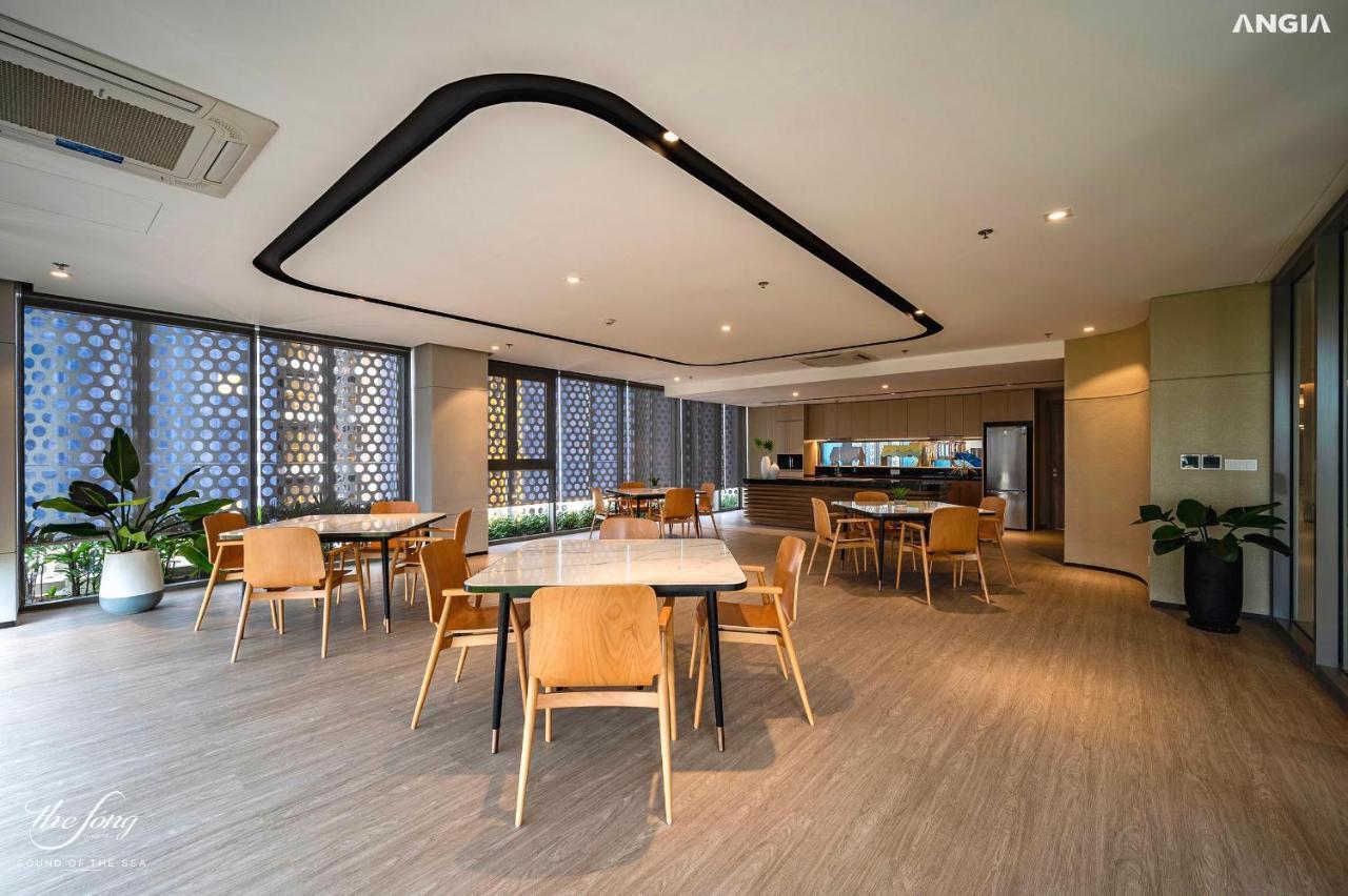 The Song Apartment Vung Tau - Mita House Exterior foto