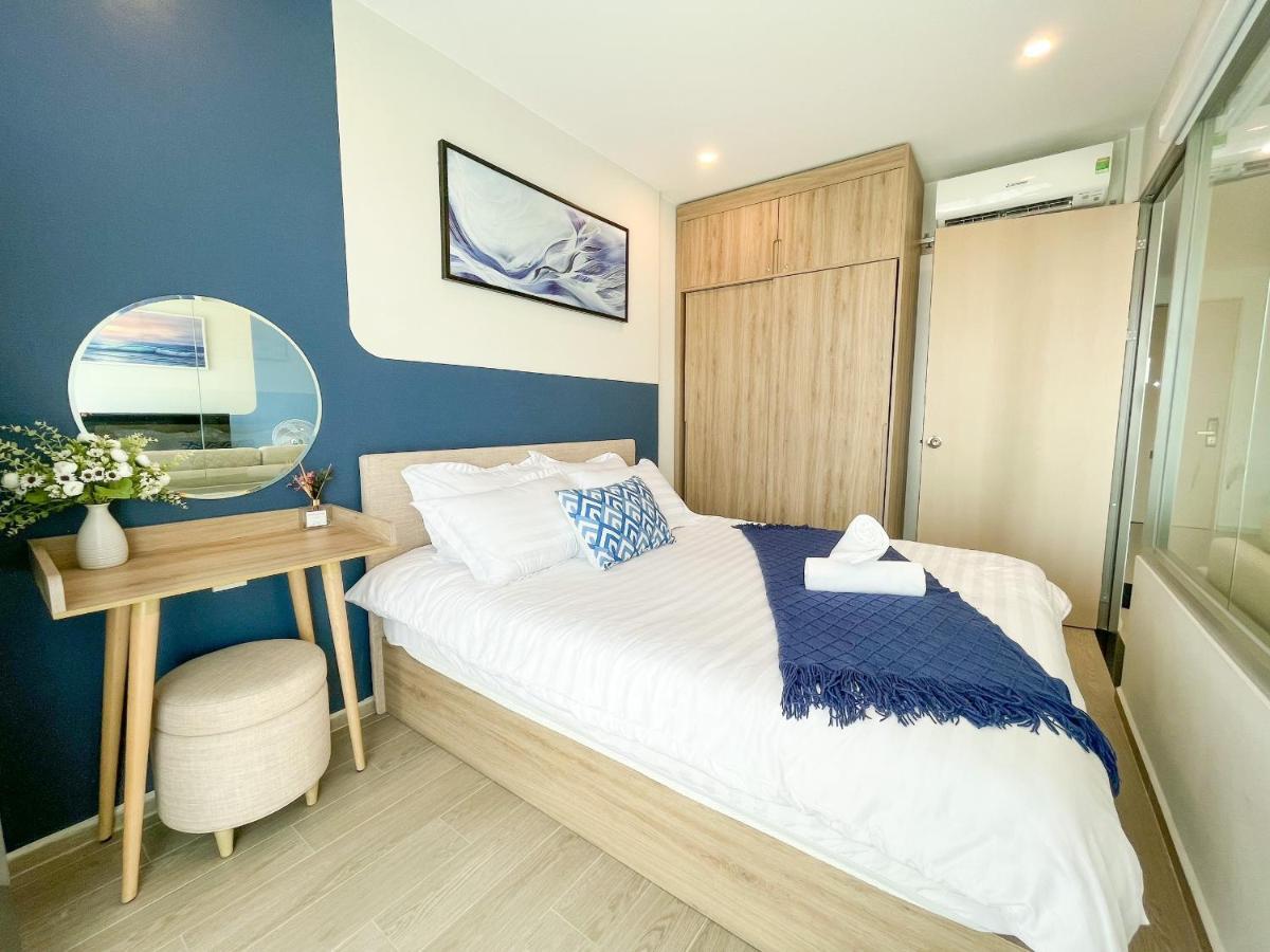 The Song Apartment Vung Tau - Mita House Exterior foto