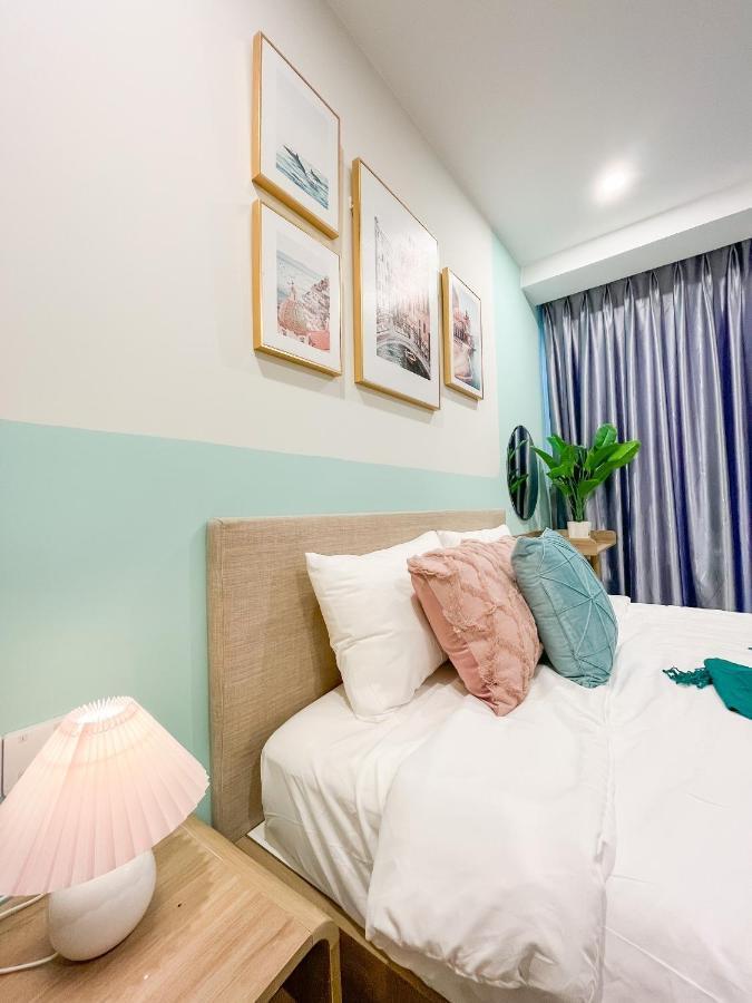 The Song Apartment Vung Tau - Mita House Exterior foto