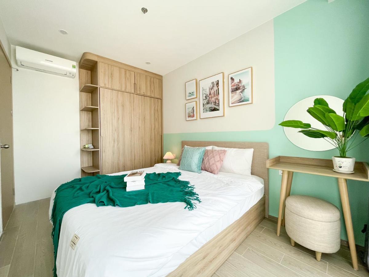 The Song Apartment Vung Tau - Mita House Exterior foto