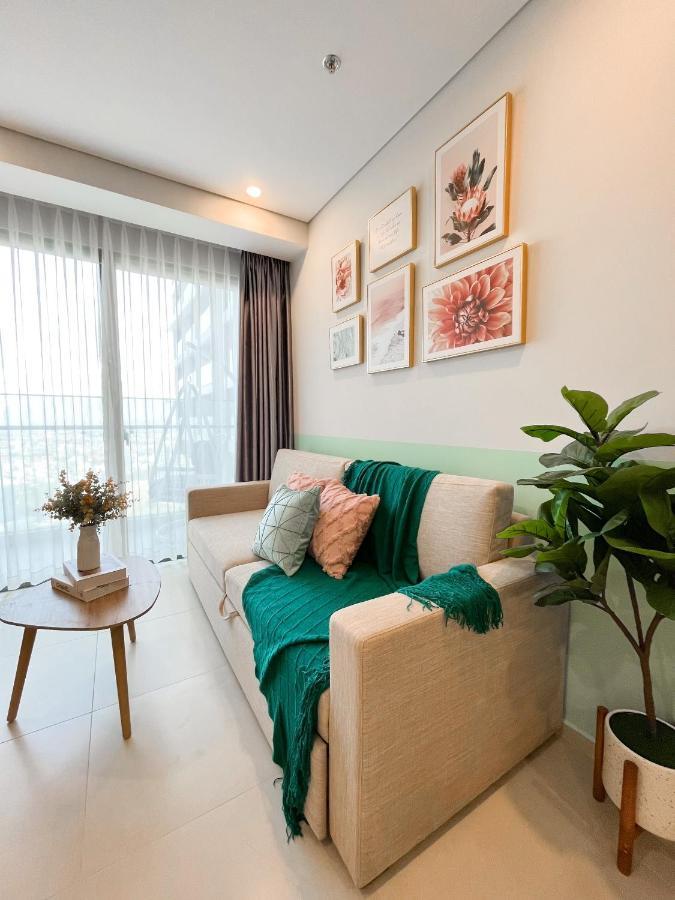 The Song Apartment Vung Tau - Mita House Exterior foto