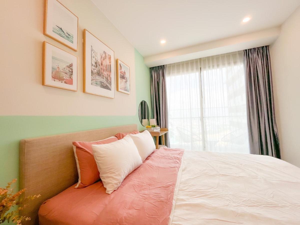 The Song Apartment Vung Tau - Mita House Exterior foto