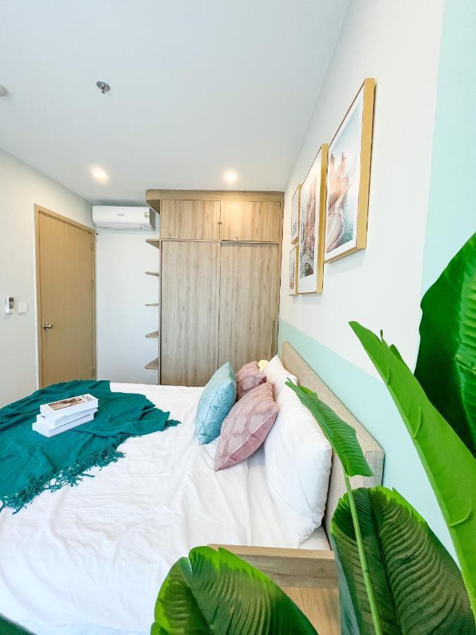 The Song Apartment Vung Tau - Mita House Exterior foto