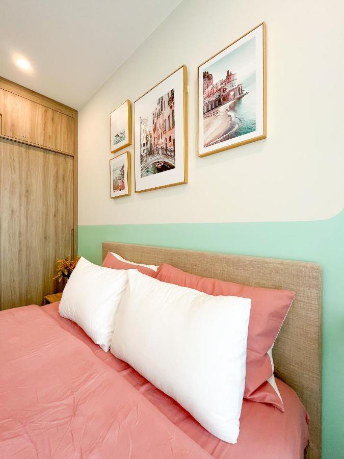 The Song Apartment Vung Tau - Mita House Exterior foto