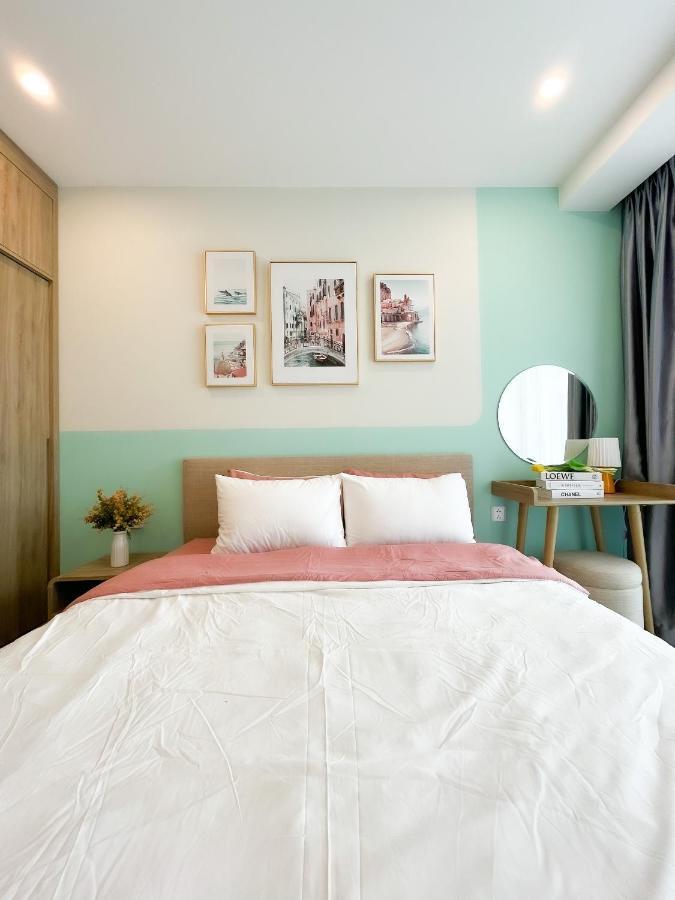 The Song Apartment Vung Tau - Mita House Exterior foto