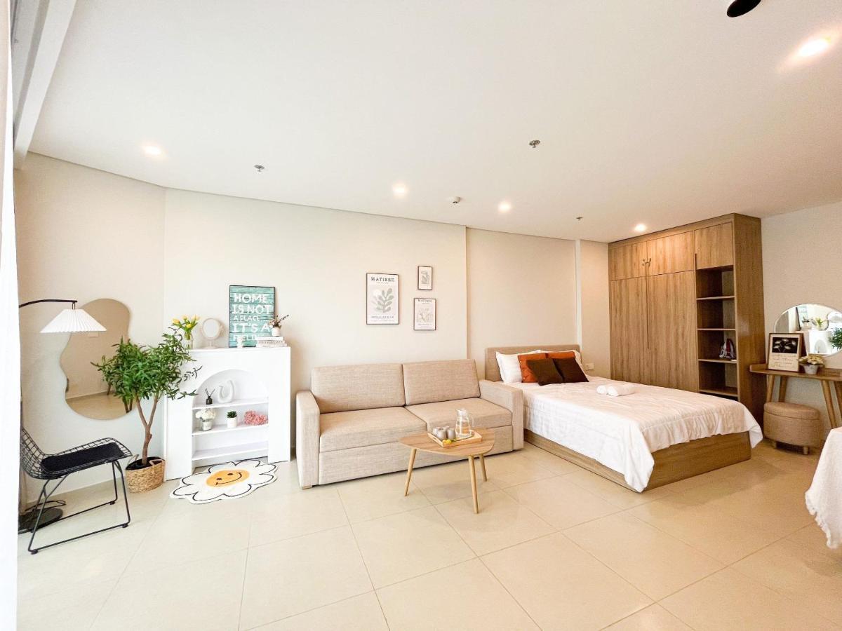 The Song Apartment Vung Tau - Mita House Exterior foto