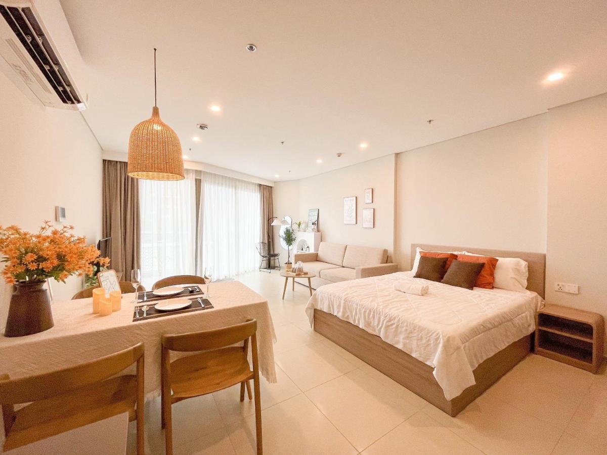 The Song Apartment Vung Tau - Mita House Exterior foto