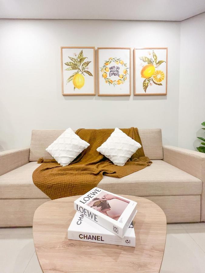 The Song Apartment Vung Tau - Mita House Exterior foto