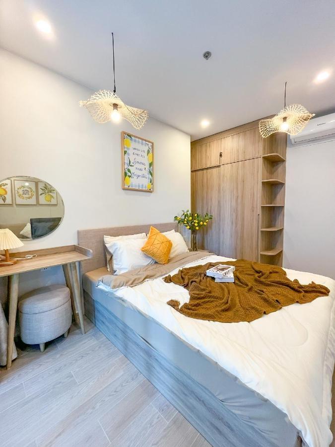 The Song Apartment Vung Tau - Mita House Exterior foto