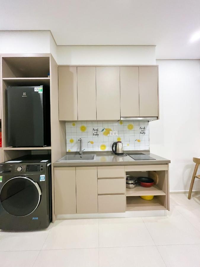 The Song Apartment Vung Tau - Mita House Exterior foto